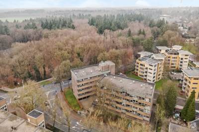 Woning Vaartweg 19035 Hilversum