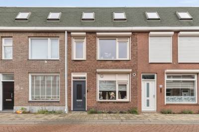 Woning Rozenstraat 13 Bergen op Zoom