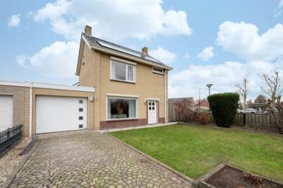 Woning Bornhemweg 121 Oudenbosch