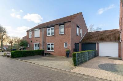 Woning Leesjongenstraat 22 Hoensbroek