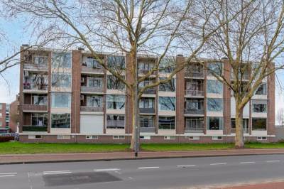 Woning Schrijverspark 16903 Veenendaal
