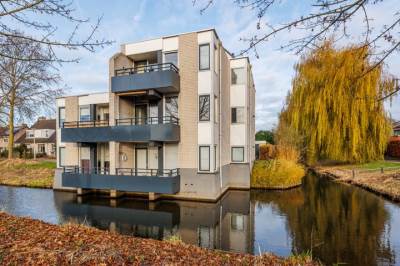 Woning Van Delenshof 9 Druten