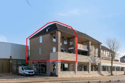 Woning Promenade 101 Malden