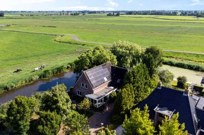 Woning Adam en Atze strjitte 8 Tersoal