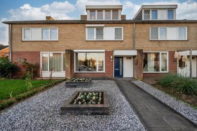 Woning Maasveldstraat 22 Lomm