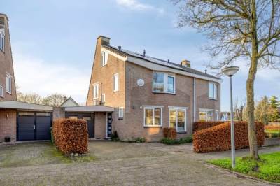 Woning Hazeleger 50 Zeewolde