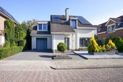 Woning Halewijnstraat 13 Geleen