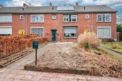 Woning Spechtweg 12 Venlo