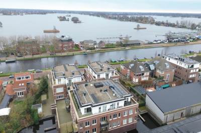 Woning Zoutmansweg 20H Reeuwijk
