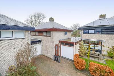 Woning Vogelzand 2506 Julianadorp