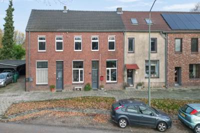 Woning Passartweg 39 Heerlen