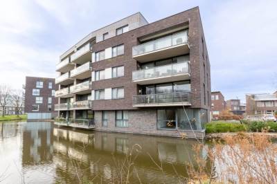 Woning Waterlelie 146 Roelofarendsveen