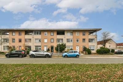 Woning Jivestraat 35 Almere