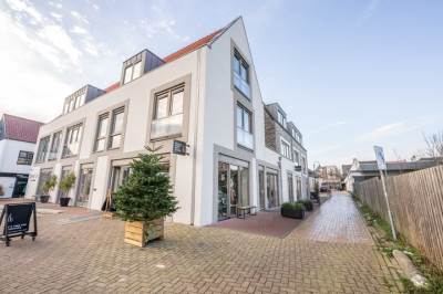 Woning Nikadel 26A De Koog