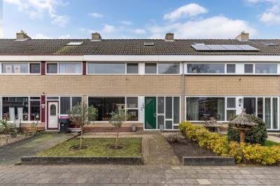 Woning Renbaanstraat 28 Noordwolde (FR)