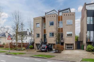 Woning Slenk 9 Gemert