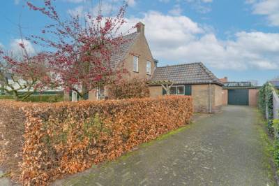 Woning Hamburgerweg 8 Ermelo