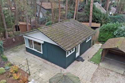 Woning Steenoven 12B15 Meijel