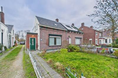 Woning Terneuzensestraat 18 Zaamslag