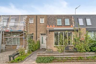 Woning Tjalk 1737 Lelystad