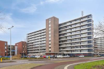 Woning Middenwetering 283 Krimpen aan den IJssel