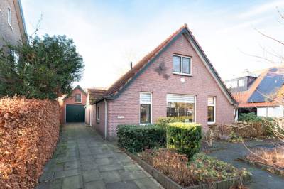 Woning Oranjestraat 14 Nijverdal