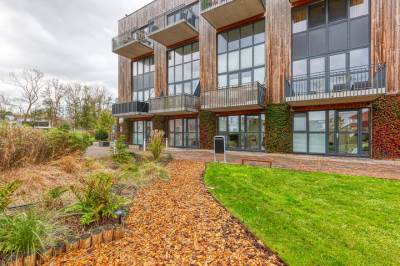 Woning Martinus Nijhoffweg 199 Den Haag