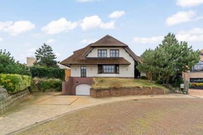 Woning Sole Miopark 3 Noordwijk (ZH)