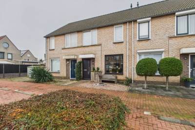 Woning Opaaldreef 4 Terneuzen