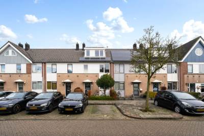Woning Romulus 24 Wijk bij Duurstede