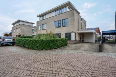 Woning Otterbeek 65 Zwartsluis