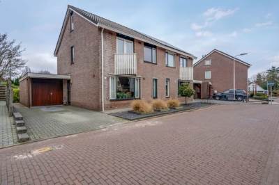 Woning Sint Jansweg 9 Sint Jansklooster