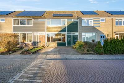 Woning Ruitenstraat 54 Hasselt