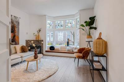 Woning Tuinbouwstraat 65A Groningen