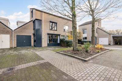 Woning Frees 9 Huissen