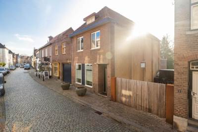 Woning Dorpstraat 4 Elsloo (LI)