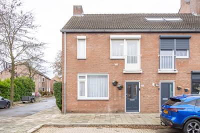 Woning Populierweg 88 Maastricht