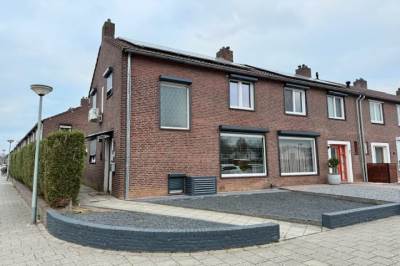 Woning Javastraat 75 Roermond
