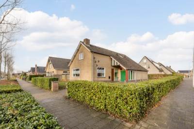 Woning Populierenstraat 35 Vogelwaarde