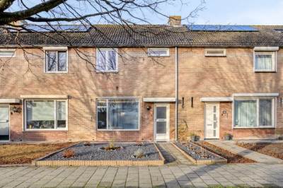 Woning Appelstraat 5 Krabbendijke