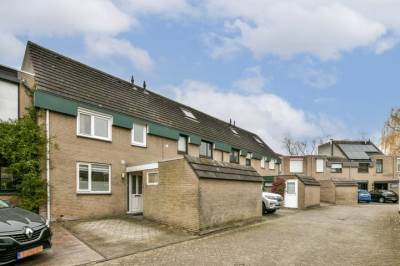 Woning Baaneweer 41 Sliedrecht