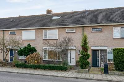 Woning Valeriusstraat 20 Almelo