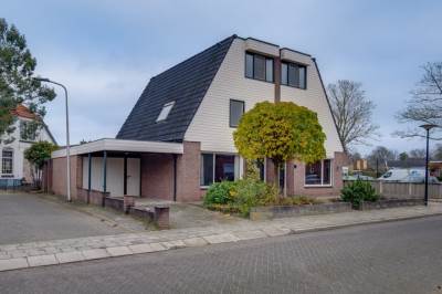 Woning Wiersseweg 21 Ruurlo