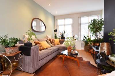 Woning Bilthovenselaan 33 Den Haag