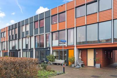 Woning Vuursteenoever 10 Nieuwegein