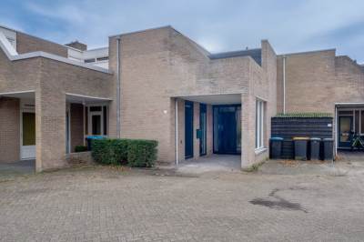 Woning Beukenlaan 93 Borculo