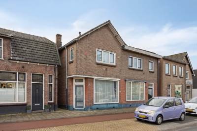 Woning Oldenzaalsestraat 116 Hengelo (OV)