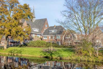 Woning Kwerenpad 13 Alkmaar