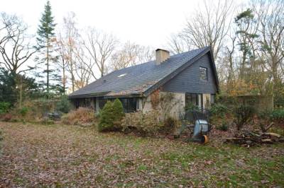 Woning Warande 13 Deurne