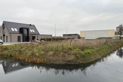 Bouwgrond Galecopperdijk 3B Nieuwegein